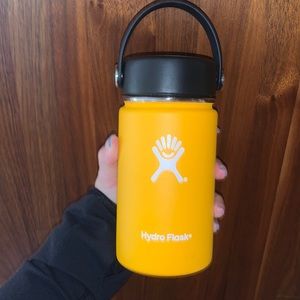 Hydro flask